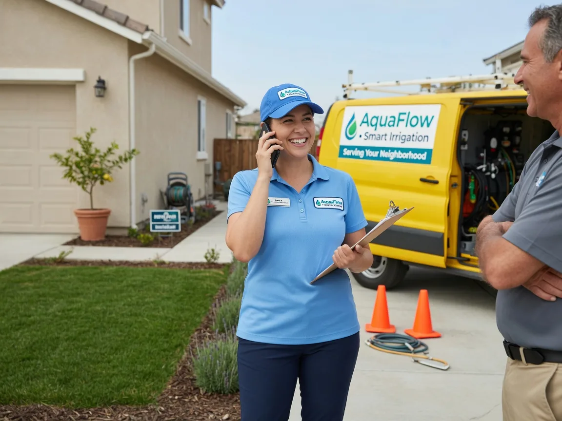 Irrigation Installation Lakewood, NJ FAQs
